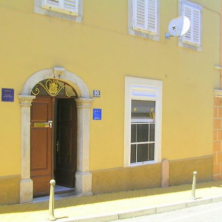 Apartment Portoncino Abbazia Esterno foto