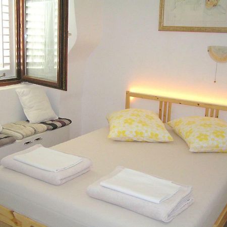 Apartment Portoncino Abbazia Esterno foto