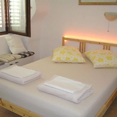 Apartment Portoncino Abbazia Esterno foto