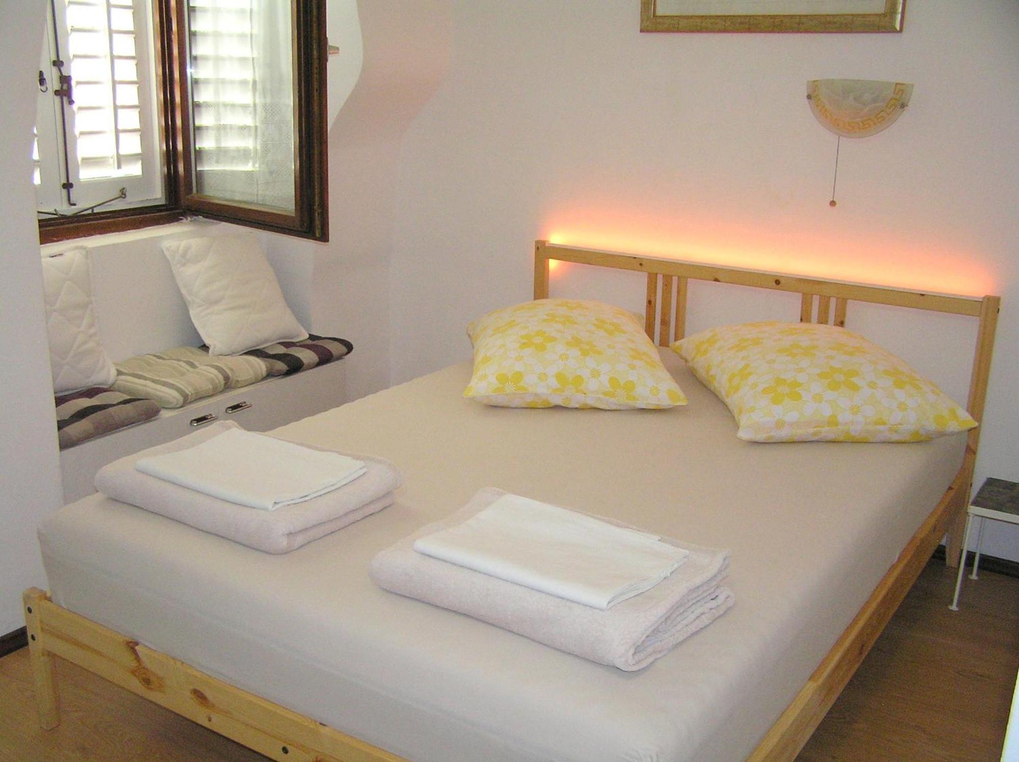 Apartment Portoncino Abbazia Esterno foto