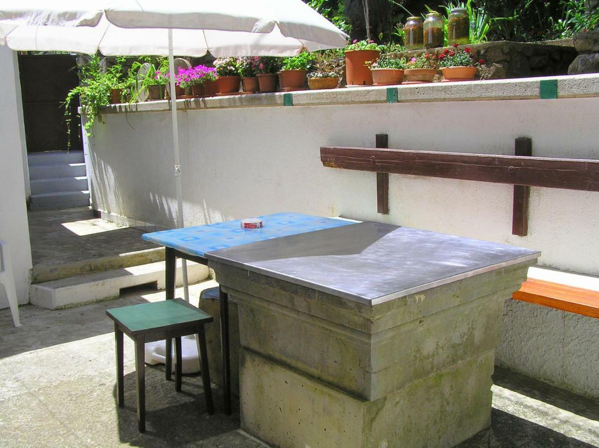 Apartment Portoncino Abbazia Esterno foto